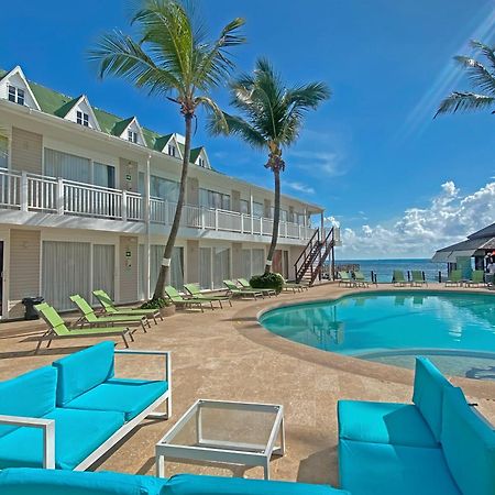 Decameron Los Delfines - All Inclusive San Andrés Exterior foto